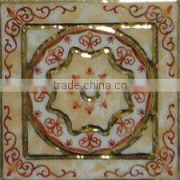 Polished Golden Decor photo-2