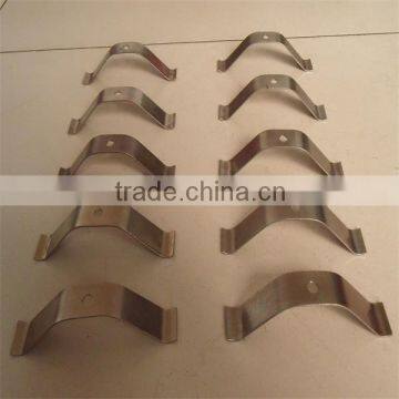 Galvanized Blade Spring photo-3