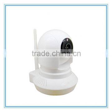 11Pcs IR Leds P2P Support ONVIF Protocol Super Wifi Mini CCTV Camera