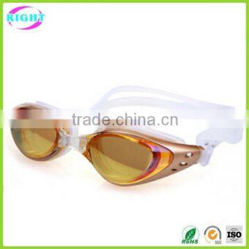 Best Silicone Sports Swimming Goggles photo-3