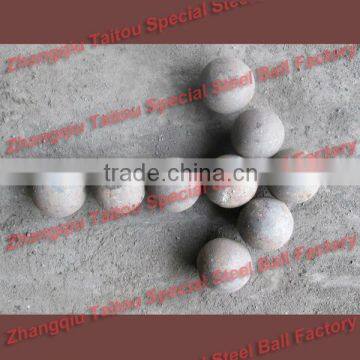 Switzerland Grinding Steel Ball For Mining&Milling