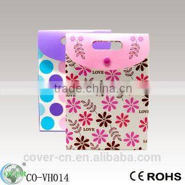 Music Gift Bag/Paper Bag for Promotion/Custom Music Bag photo-2