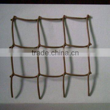Plastic Garden Net