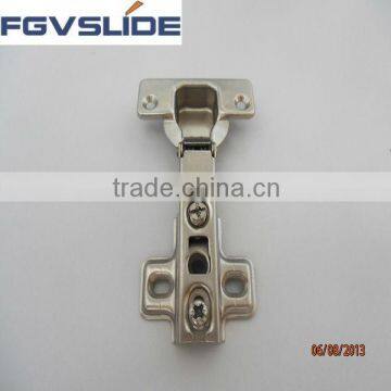 Stable Quality Kitchen Cabinet Overlay Hinges photo-2