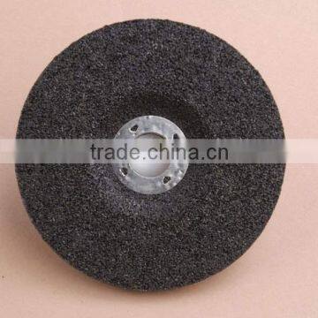 H534 T27-100X4X16mm Good Quality Black Grinding Wheel for Metal photo-4