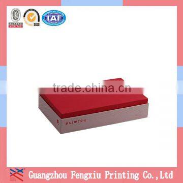 Custom Fancy Full Color Printed Paper Box photo-3