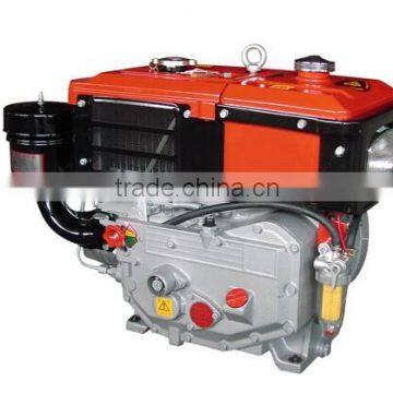 R180N Series Water Cooled Single Cylinder Diesel Engine