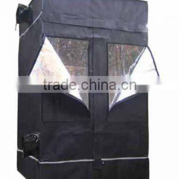 210D High Quality Fashion Mylar Grow Tent for Hydroponic Growing Systems/ 120 x 120 x 200 cm