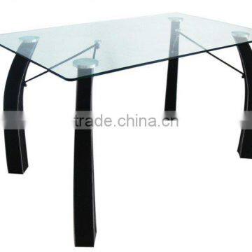 Professional supplier of cheap glass coffee table from china