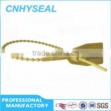CH301 Adjustable Quality Plastic Tag Seal for Truck Sealing photo-6