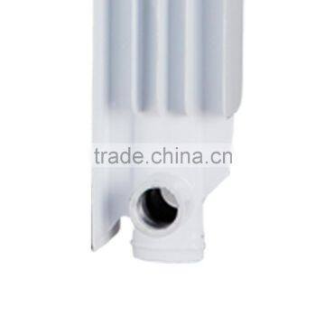 White Salable Water Radiator