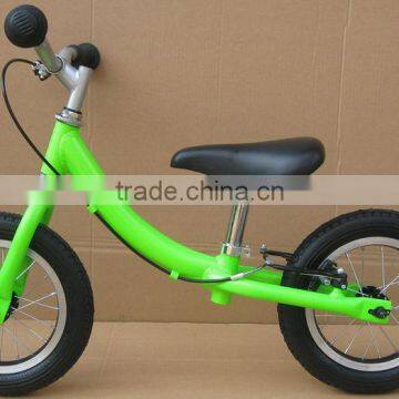 high quality new design reasonable price in china 2016 kid balance bike KB-K-Z0102