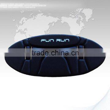 Best Quality EVA Massager Cushion China Animal Tube Cussion for Car Seat photo-5