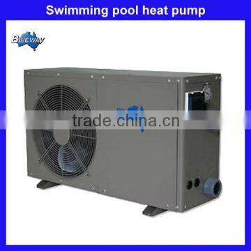 Domestic heat pump subsidy