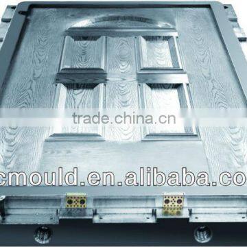 High-performance Fiberglass SMC Door Mould
