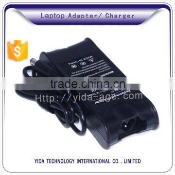 Laptop Power Adapter for DELL 19V 4.62A 90w 7.4X5.0mm