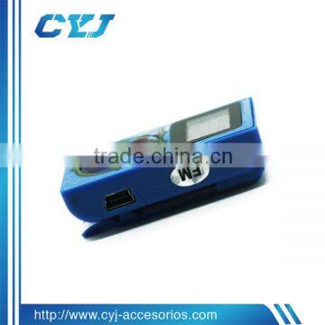 Hot selling and amazing price Mp3 player for jogging