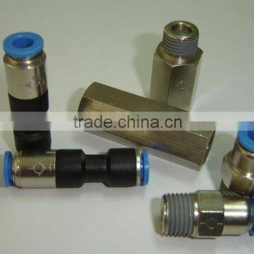 Pneumatic Check Valve