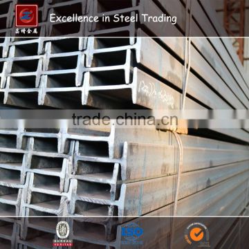 Prime i iron profiles metal beam in China