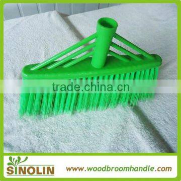 SINOLIN Afrian Market, Basket Broom, Plastic Broom photo-5