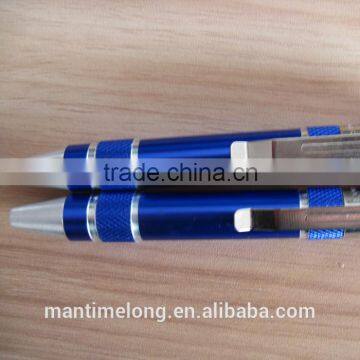 8 in 1 Multi Screwdriver Mini Screwdriver Set Cell Phone Repair Screwdriver Set