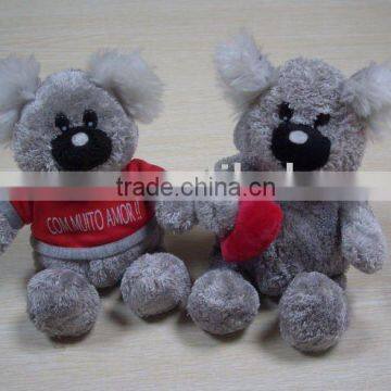 plush animal toy koala bear