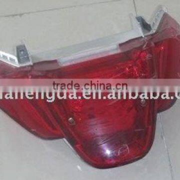 durable high quality plastic motocycle lamp mold