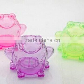 China Manufacturer Animal Money Bank Money Box Pig Bank/ Frog Coin Bank