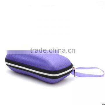 Leather Sunglasses Case With Cheap Price photo-2