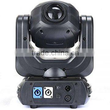 40W Led Moving Head Spot / Stage Light photo-4