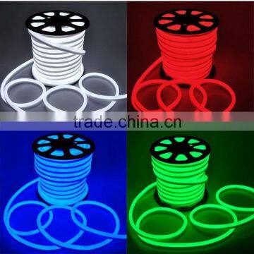 220v 110v dc24v led rgb neon flex