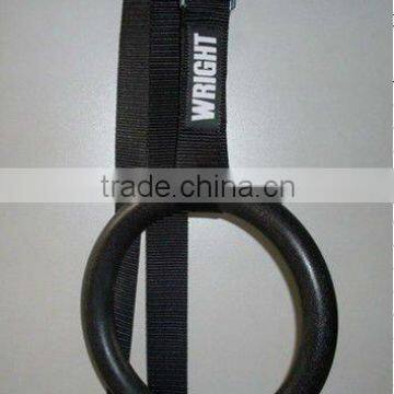 2013 Gym Ring with strap CL-GN03