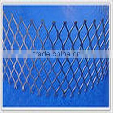 Expanded Metal Sheet/Expanded Mesh photo-4