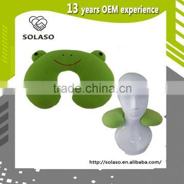 plane pillow comfort NECK pillow for air travel SLS005-02