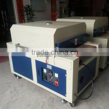 HEAT conveyor IR Drying Tunnel for printing process drying inks SD1200