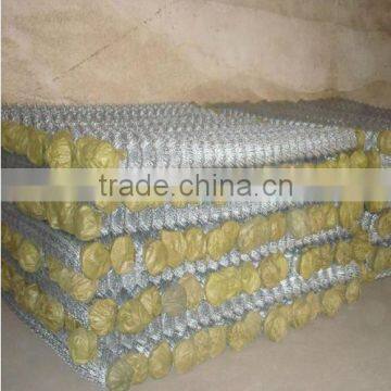 Hot Sale High Quality Chain Link Fence photo-5