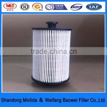 diesel micro fuel filter