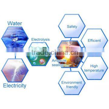 Kater5000 for Automatic Ampoule Filling and Sealing Machine Quality Choice photo-6