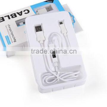 Hot Selling Products in Micro Usb 2.0 Otg Cable photo-5