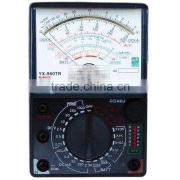 FRANKEVER YX960TR analog Multimeter