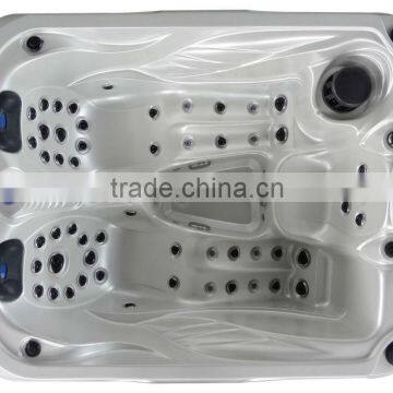 New Invention 2016 Cheap ARYLICY Bathtub Hot Tubs With Balboa System