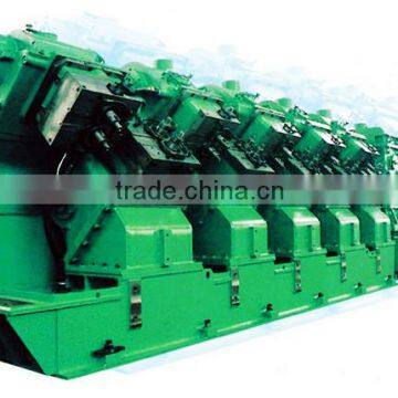 factory price high speed wire finishing rolling mill