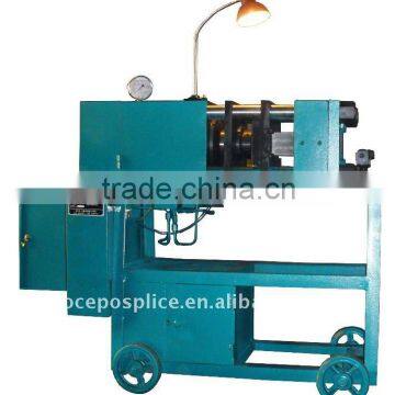 Rebar Upsetting Machine