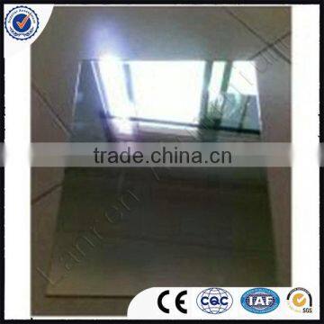 China High Quality Sliver Mirror Aluminium Composite Panel