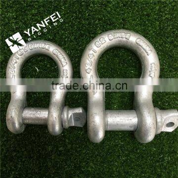 Bow Type Anchor Shackle photo-4