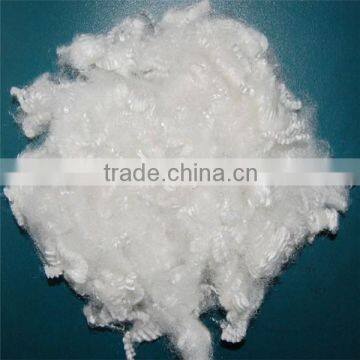 Polypropylene fiber for geotextile filling