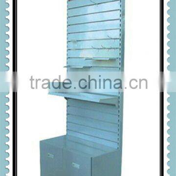 Latest Metal Display Stand E39 Pallet Rack or Pelleting Clothes Rack photo-3