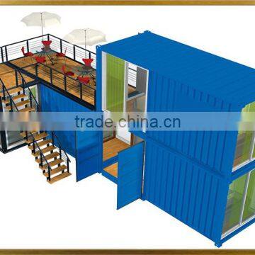 iPrefab-FCHS-M2 Shipping container homes for sale