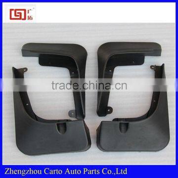 Zotye series car DM X5 mudguard in 2016