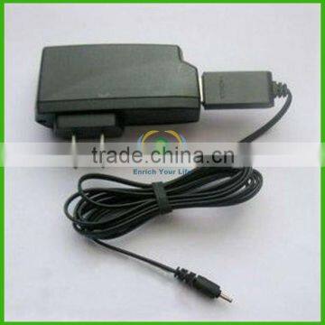 Small head travel charger for NoKia